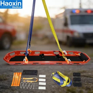 Rescue Basket Stretcher