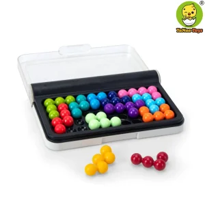 Novos Chegados Novos Brinquedos Educacionais por Atacado Jogo de Quebra-Cabeça para Crianças Brinquedos de Plástico IQ Puzzler