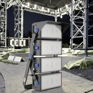 1000W Green LED Flood Lights with IP67