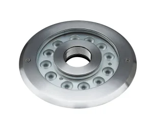 LED Underwater Light Wb High Power Fountain Light IP68 RGBW