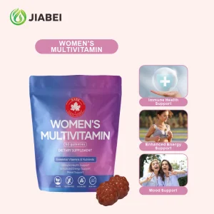 OEM Vitamin Manufacturer