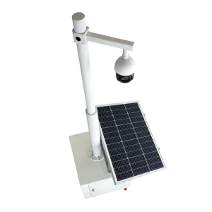 Solar Monitoring Station