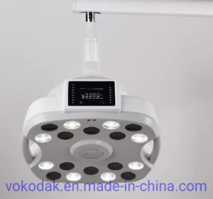 Dental Chair Spare Parts Dental Implant Oral Lamp Surgey LED Lamp