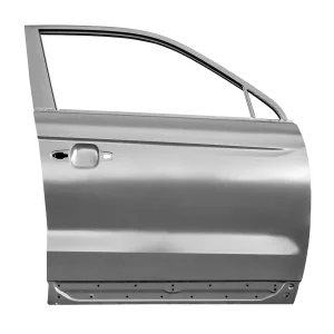 Auto Metal Body Parts