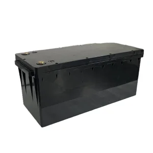 OEM Deep Cycle LiFePO4 Battery