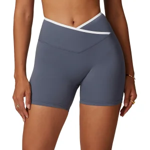 Womens High Waist Butt Lifting Yoga Pants