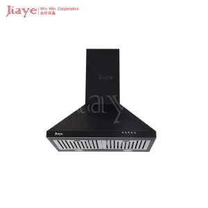 Tower Shape Range Hood