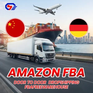 YC Shipping DHL Express Refrigerated Reefer Container Trucking From Shenzhen to Global Destinations with Temperature Control