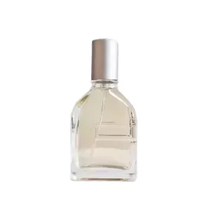 Travel Vials