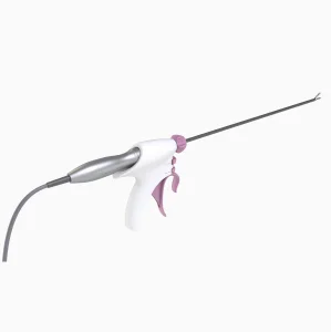 Laparoscopic Ultrasonic Scalpel