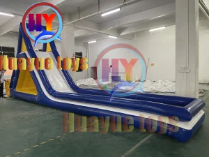 High-Quality Triangle Slide