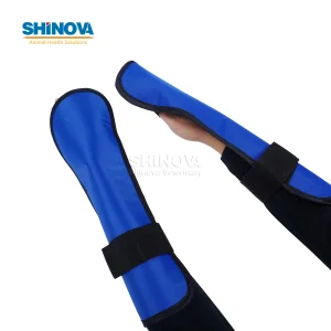 Delantal de plomo médico Ropa protectora (PA11)