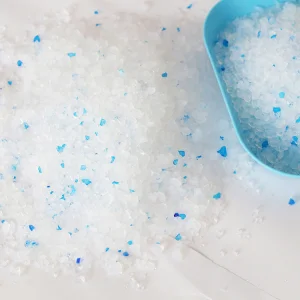 Silica Gel Wholesale China