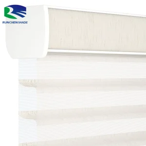 Voice Control Shades