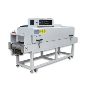 UV Curing Systems