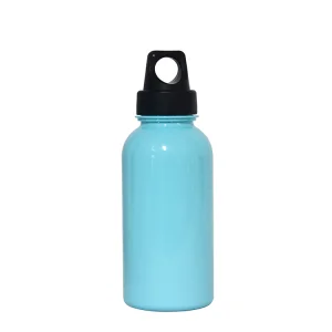 Mini water bottle