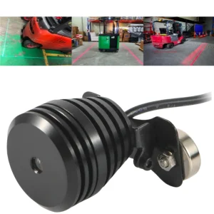 Luz de Marcação Laser