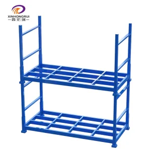 Customizable Durable Steel Pallet Rack