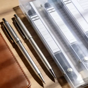 China Office Supplies Procurement