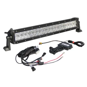 OEM ODM Light bar Led Work Headlight Bar for Universal Vehicle Cars Trucks Agriculture Machine