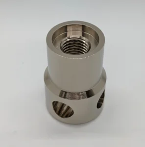 Alloy Metal Processing