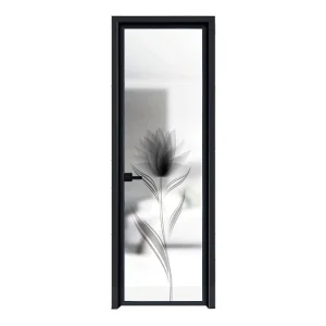 Aluminum Alloy Door