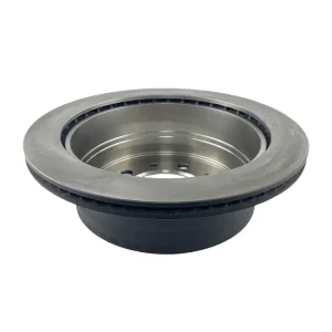 Discos de freno Rotor de freno Piezas de coche con R90 Certificado