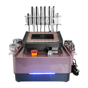 Ultrasonic Cavitation Slimming Machine