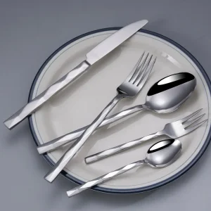 New Design Cutlery Stainless Steel Tableware Dinnerware Set