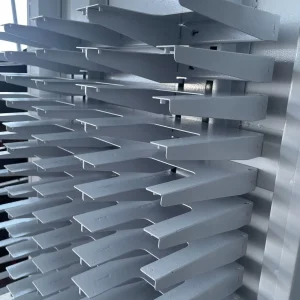 Lingye Secure Storage (Print Wheel) : Cloud Management Platform