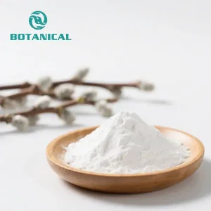 Wholesale White Willow Bark Salicylic Acid Powder