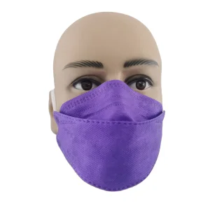 Kf94 Protective Face Masks for Daily Use