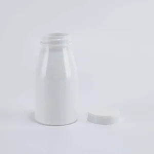 Wide Mouth Yogurt Bottle