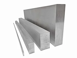 410 stainless steel flat bar