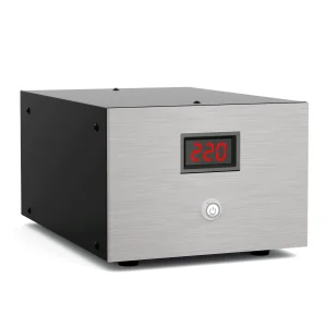 500w Isolation Step Down Transformer