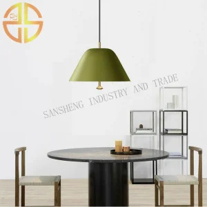 Trendy Creative Coffee Shop LED Lighting Living Room LED Lighting for Coffee Shop and Living Room
