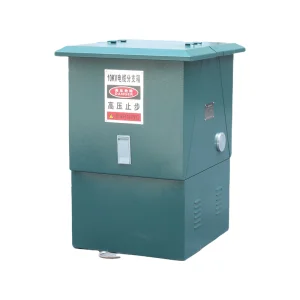 Corporate Electrical Affordable Dfw High Voltage Cable Branch Box for Equipment Efficient Distribution Electrical Boards Deyan