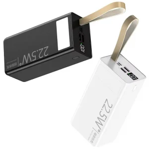 50000mAh بنك طاقة محمول