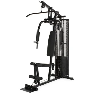 150-Lb Multifunctional Home Gym Station for Total Body Training