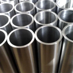 Premium Large Diameter Stainless Steel Pipe for Industrial Use