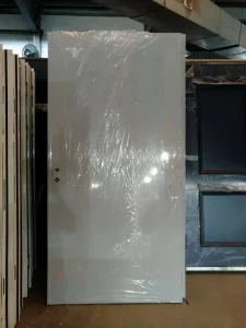 Fire Rated Hollow Metal