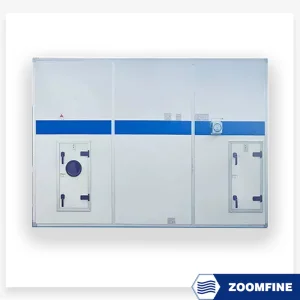 Industrial AHU