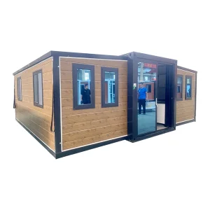 Expandable Container Villa