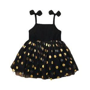 Summer Party Dress