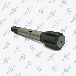 Shank Adapter