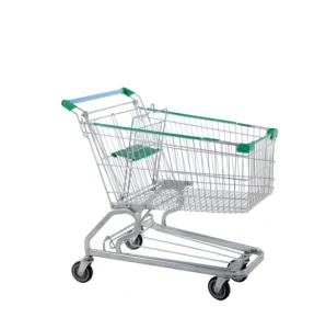 Made of China Wholesale Design Shopping Trolley