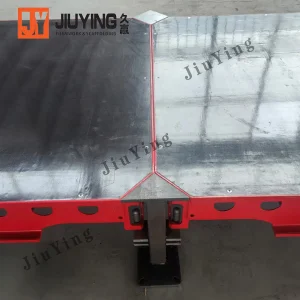 Customizable High-Performance Solutions for Advanced Modular Formwork Systems