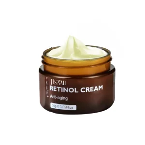For Palmitoyl Tripeptide-5 Seaweed Luxury Cream Bifida Ferment Anti-Aging Wrinkle Reduction Firming Face Moisturizer 50g