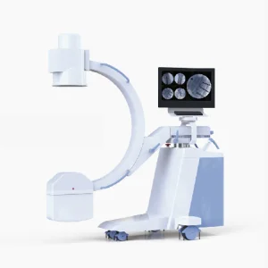 Mobile Surgical C-Arm