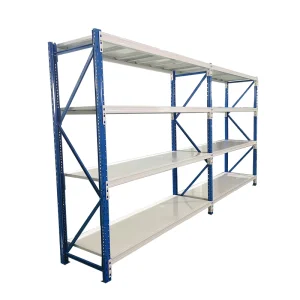 Middle Duty Style Selections Shelf
